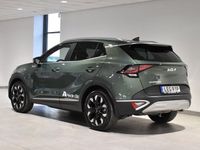 begagnad Kia Sportage Plug-In Hybrid ADVANCE DEMOBIL 2024, SUV