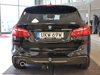 begagnad BMW 225 Active Tourer xe M Sport|Euro 6|Kamera|Drag|Head up