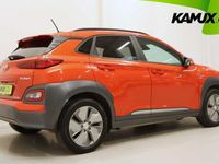 begagnad Hyundai Kona Electric 64 kWh 2019, Crossover