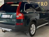 begagnad Volvo XC90 2.5T AWD Base, 7-Sits