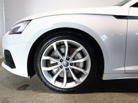 begagnad Audi A5 Sportback 45 TFSI quattro Proline advanced 265 hk S tronic