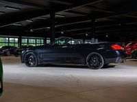 begagnad BMW 440 i Convertible M Sport