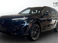 Ny Honda CR-V Advance 184 HK (135 kW) 2025 Svart SUV