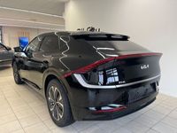 begagnad Kia EV6 AWD Special Edition