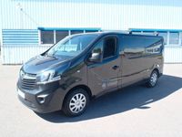 begagnad Opel Vivaro Skåpbil 2.9t 1.6 CDTI BIturbo Euro 6 120hk L2