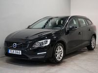 begagnad Volvo V60 T3 152hk Classic Kinetic Värmare VOC Rattvärme S&V