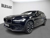 Begagnad Volvo V60 CC 250 HK (183 kW) 2024 Kombi