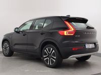 begagnad Volvo XC40 Recharge T5 Momentum Adv. Läder BLIS Navi V-hjul