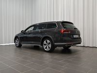 begagnad VW Passat Alltrack Sportscombi TDI 4Motion DSG 2023, Kombi