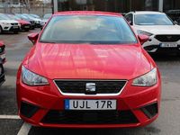 begagnad Seat Ibiza 1.0 TSI 115 DSG7 STYLE