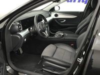 begagnad Mercedes E300 Benz E 300 DE KOMBI PHEV PLUG IN LADDHYBRID S 2019, Kombi