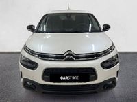 begagnad Citroën C4 Cactus Citroën 1.2 PureTech Shine Apple Carplay 2020, Halvkombi