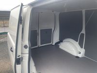 begagnad VW Transporter T6 SKÅP KHB 2.0 TDI EU6 SCR