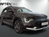 Ny Kia Niro 171 HK (125 kW) 2026 SUV