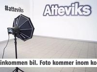 Begagnad Audi Q7 S-Line 490 HK (360 kW) 2024 Grå SUV