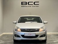 begagnad Opel Astra GTC 1.8 125hk ISOFIX SoV-hjul Kam-Bytt