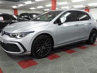 Begagnad VW Golf VIII GTE 245 HK (180 kW) 2020 Silver Halvkombi