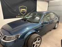 Begagnad Saab 9-5 150 HK (110 kW) 2006 Blå Sedan