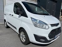 begagnad Ford Transit Custom 290 2.2 TDCi 155hk, 2016