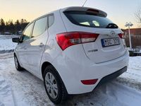 Begagnad Hyundai ix20 90 HK (66 kW) 2012 Halvkombi