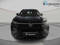 Ny VW Tayron 2026 Svart SUV