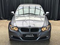 Begagnad BMW 320 Comfort Edition 177 HK (130 kW) 2009 Grå Sedan