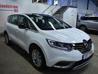 begagnad Renault Espace 1.6 dCi 160Hk ZEN 7-Sits Drag Aut