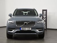 begagnad Volvo XC90 Recharge T8 Inscription 7-säten