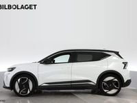 Begagnad Renault Scénic Iconic 160 kW (218 HK) 2024 Vit