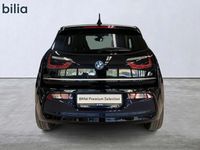 begagnad BMW i3 120Ah Charged Plus | Backkamera | Navi prof 2022, Halvkombi