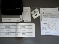 Begagnad Renault Kadjar Bose Edition 130 HK (95 kW) 2016 Vit pearl SUV