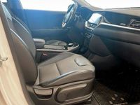 Begagnad Kia e-Niro Advance 150 kW (204 HK) 2022 Vit SUV