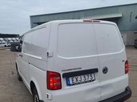 begagnad VW Transporter Transporter2.0 TDI Proline Euro 6