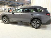 begagnad Subaru Outback 2.5DI CVT XFUEL ADVENTURE Drag Aut 2021, Kombi