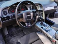 begagnad Audi A6 Avant 2.0 TFSI Multitronic S-Line Euro 4