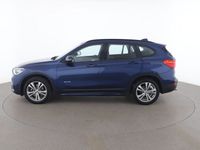 begagnad BMW X1 sDrive18i Steptronic Sport line*RÄNTEKAMPANJ*/ FÅ MIL