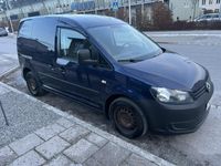 begagnad VW Caddy Skåpbil 1.6 TDI