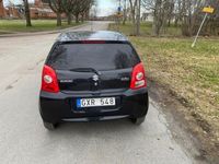 begagnad Suzuki Alto 1.0