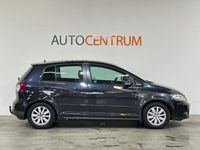 begagnad VW Golf Plus 2.0 TDI Drag 140hk