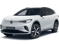 Begagnad VW ID.4 Pro Performance 250 kW (340 HK) 2023 SUV