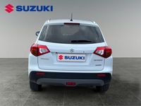 begagnad Suzuki Vitara 1.4 S, automat, 140 HK, inkl V-hjul