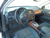 begagnad Audi A6 Avant 2.0 TFSI Multitronic Proline Euro 4