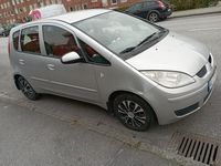 begagnad Mitsubishi Colt Colt2005