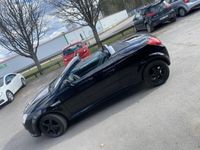 begagnad Opel Tigra TwinTop 1.4 Twinport Euro 4