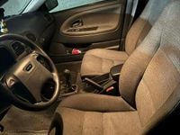 Begagnad Volvo S40 109 HK (80 kW) 2001 Sedan