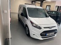 begagnad Ford Transit Connect 230 LWB 1.5 TDCi Powershift Euro 6