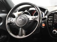 begagnad Nissan Juke 1.2 DIG-T Kamera Navi 2016, SUV