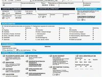 Begagnad Lynk & Co 01 264 HK (194 kW) 2023 Blå SUV