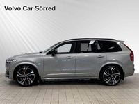 Begagnad Volvo XC90 Ultra 462 HK (339 kW) 2025 Silver SUV