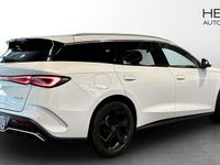 Begagnad BYD Seal Comfort 98 HK (72 kW) 2025 Vit Kombi